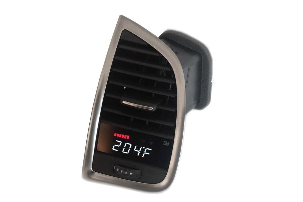 P3 V3 OBD2 Gauge for Audi Q7 4L (2006-2016)