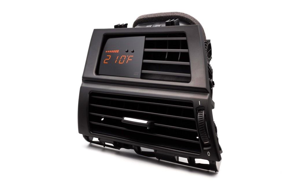 P3 V3 OBD2 Gauge for BMW X5/X6 E70/E71 (2008-2014)