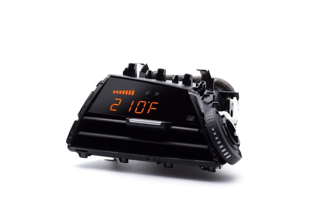 P3 V3 OBD2 Gauge for BMW 1 Series F20/F21 (2013-2019)