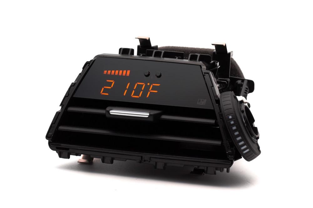 P3 V3 OBD2 Gauge for BMW 3 Series F3X/F8X (2011-2019)