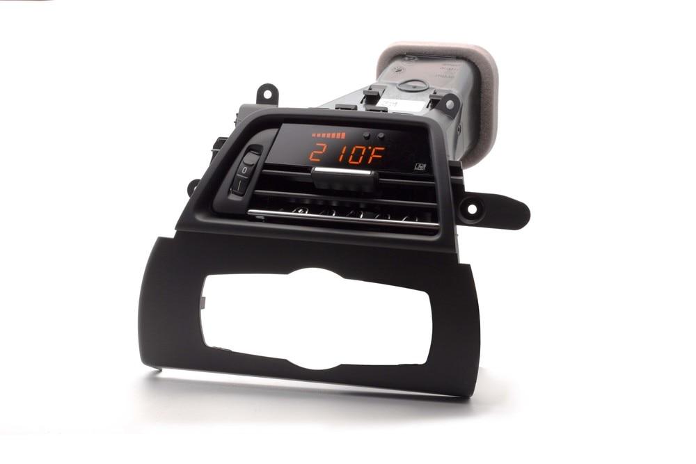 P3 V3 OBD2 Gauge for BMW 6 Series F12/F13/F06 (2011-2018)