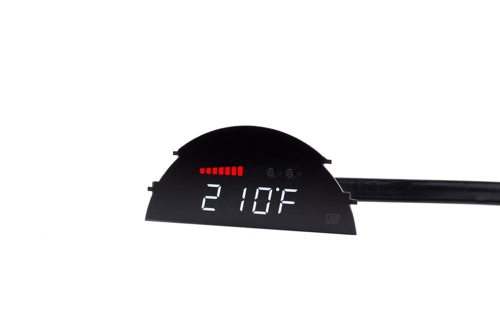 P3 V3 OBD2 Gauge for Ford Mustang Gen5 Gauge (2010-2014)