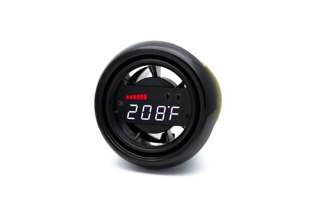 P3 V3 OBD2 Gauge for Mazda MX-5 Miata ND (2015-2019)