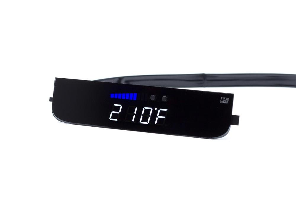 P3 V3 OBD2 Gauge for Volkswagen Golf Mk6 R (2009-2014)