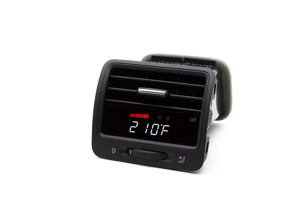 P3 V3 OBD2 Gauge for Volkswagen Golf Mk5 inc GTI (2007-2009)
