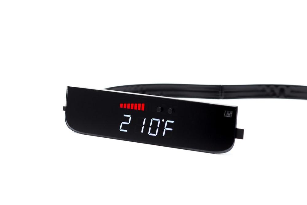 P3 V3 OBD2 Gauge for Volkswagen Golf Mk6 inc GTI (2009-2014)