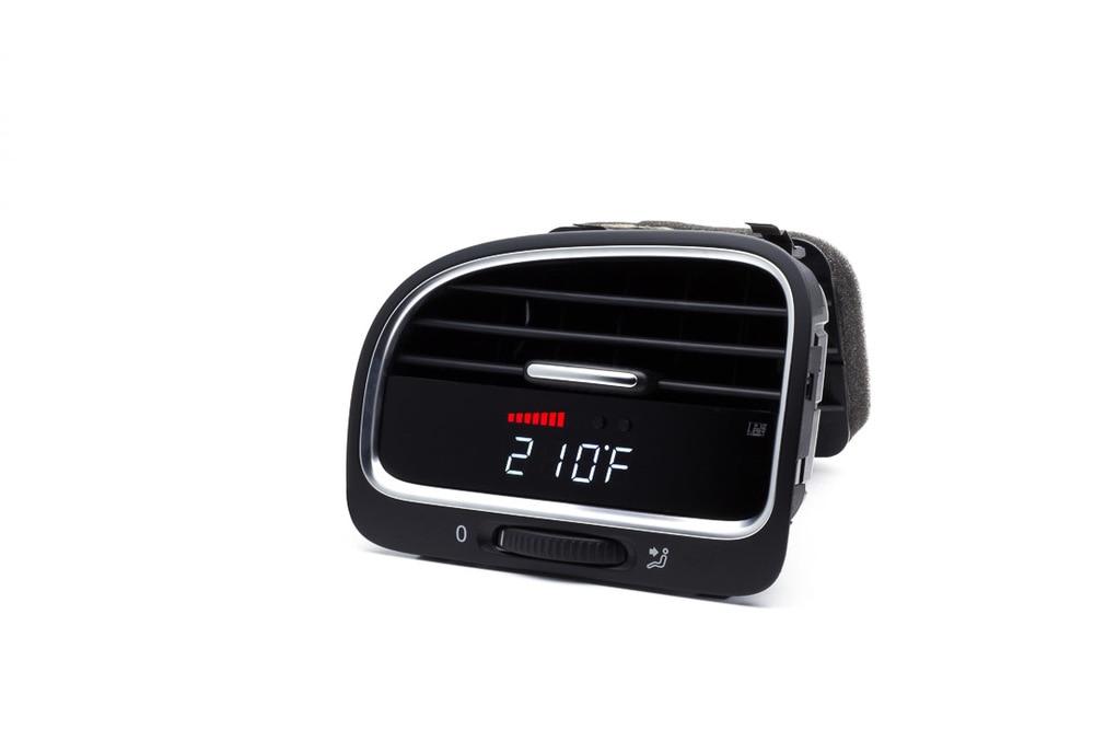 P3 V3 OBD2 Gauge for Volkswagen Golf Mk6 inc GTI (2009-2014)