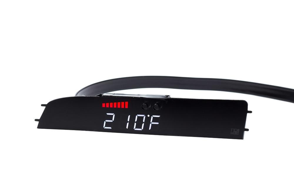 P3 V3 OBD2 Gauge for Volkswagen Passat B7 Gauge (2010-2015)