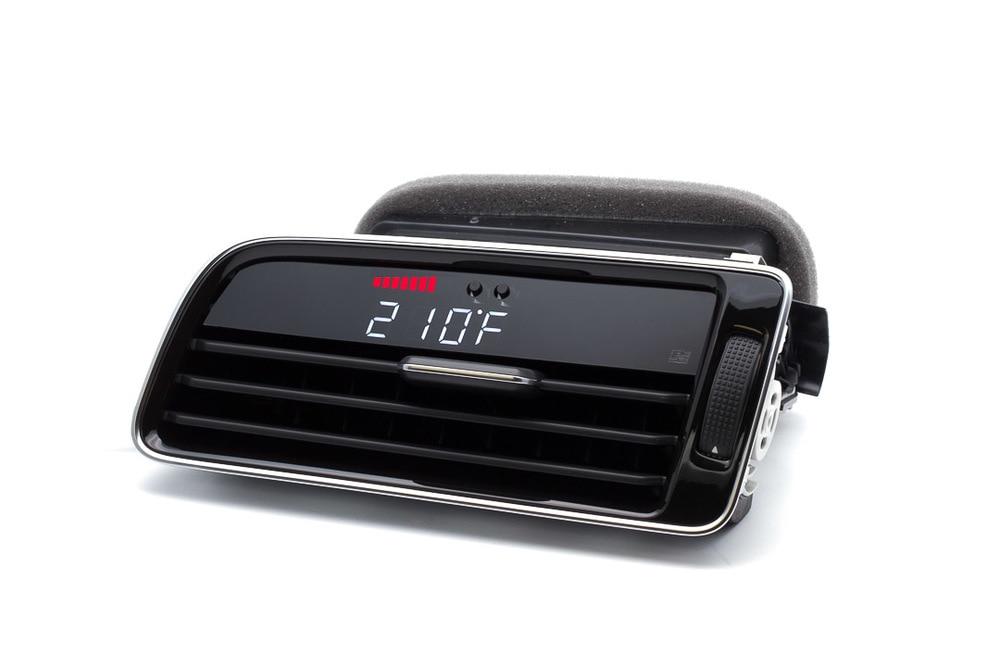 P3 V3 OBD2 Gauge for Volkswagen Passat B8 Gauge (2015-2018)