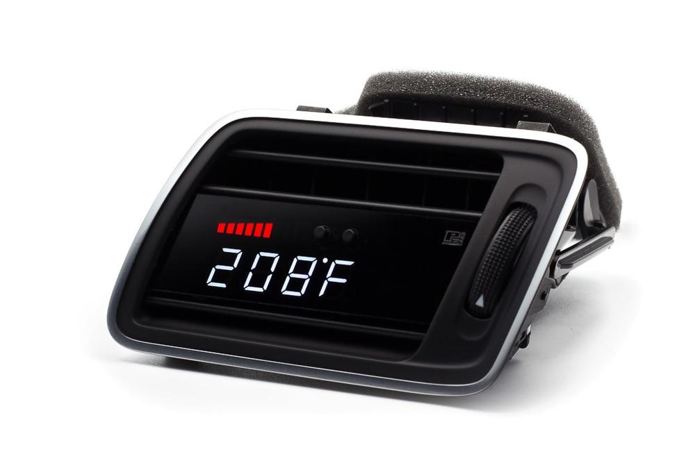 P3 V3 OBD2 Gauge for Volkswagen Passat B6 (2007-2017)