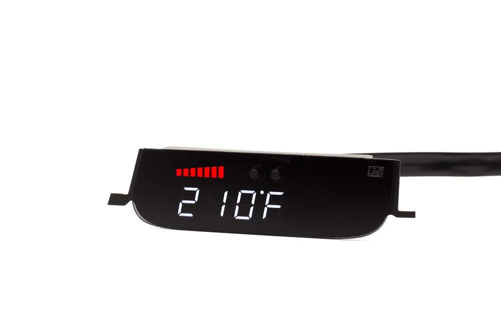 P3 V3 OBD2 Gauge for Volkswagen Scirocco R (2007-2017)