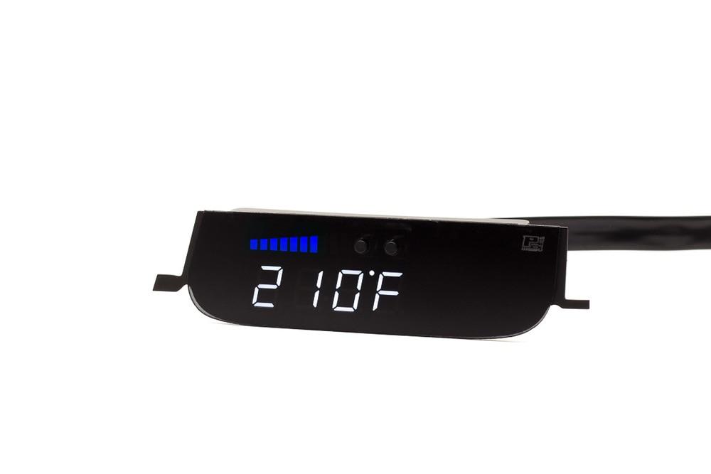 P3 V3 OBD2 Gauge for Volkswagen Scirocco (2007-2017)