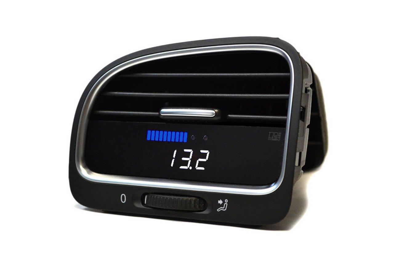 P3 V3 OBD2 Gauge for Volkswagen Golf Mk6 R (2009-2014)