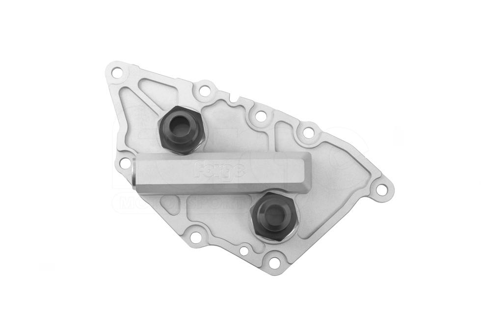 Forge – Mini F56 Oil Cooler Adapter Plate