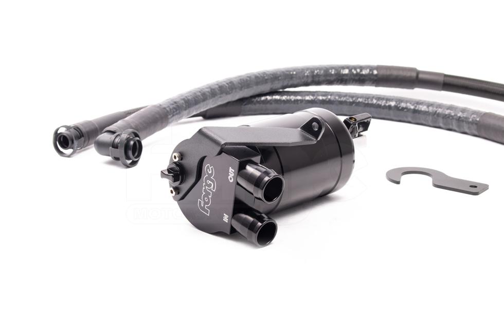 Forge – Oil Catch Can Kit For Volkswagen Golf MK7/MK7.5 – GTI/R