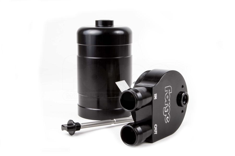 Forge – Oil Catch Tank Kit for Audi A4 B9