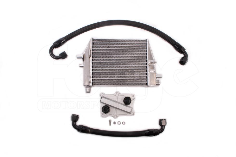 Forge – Oil Cooler for Fiat 500/595/695
