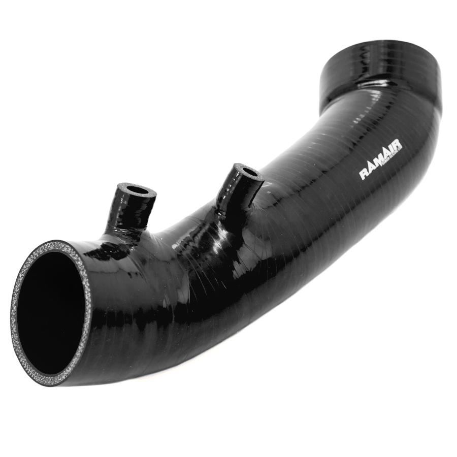 RAMAIR – Honda Civic Type R FN2 – Silicone Induction Intake Pipe