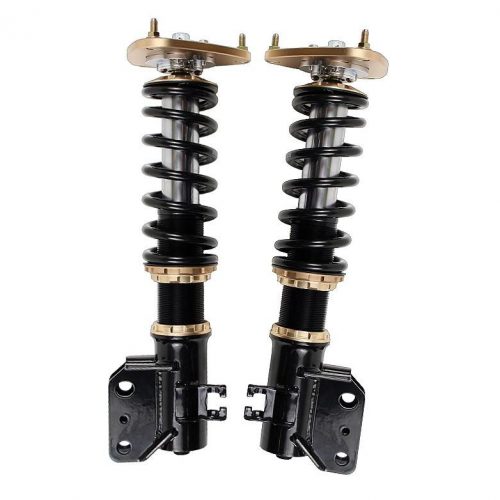 RM Series Coilover For BMW 1 Series (5-Bolt) F20 (11+) 10/10kg.mm (True R Coilover)
