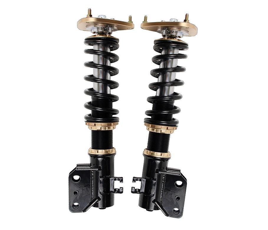 RM Series Coilover for Ford Focus C170 Usdm (08-11) 7/7kg.mm