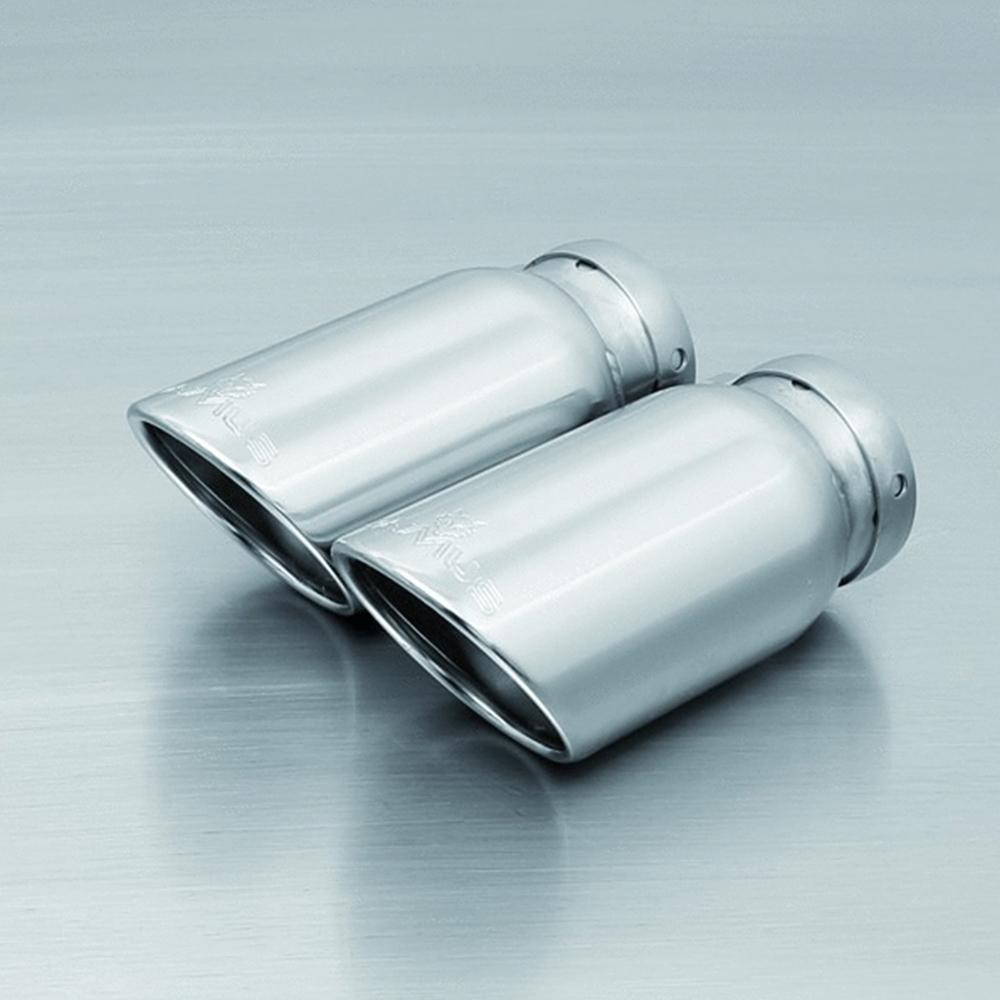 Remus Cat Back Exhaust – Volkswagen Golf MK7 R – 2014 – Present