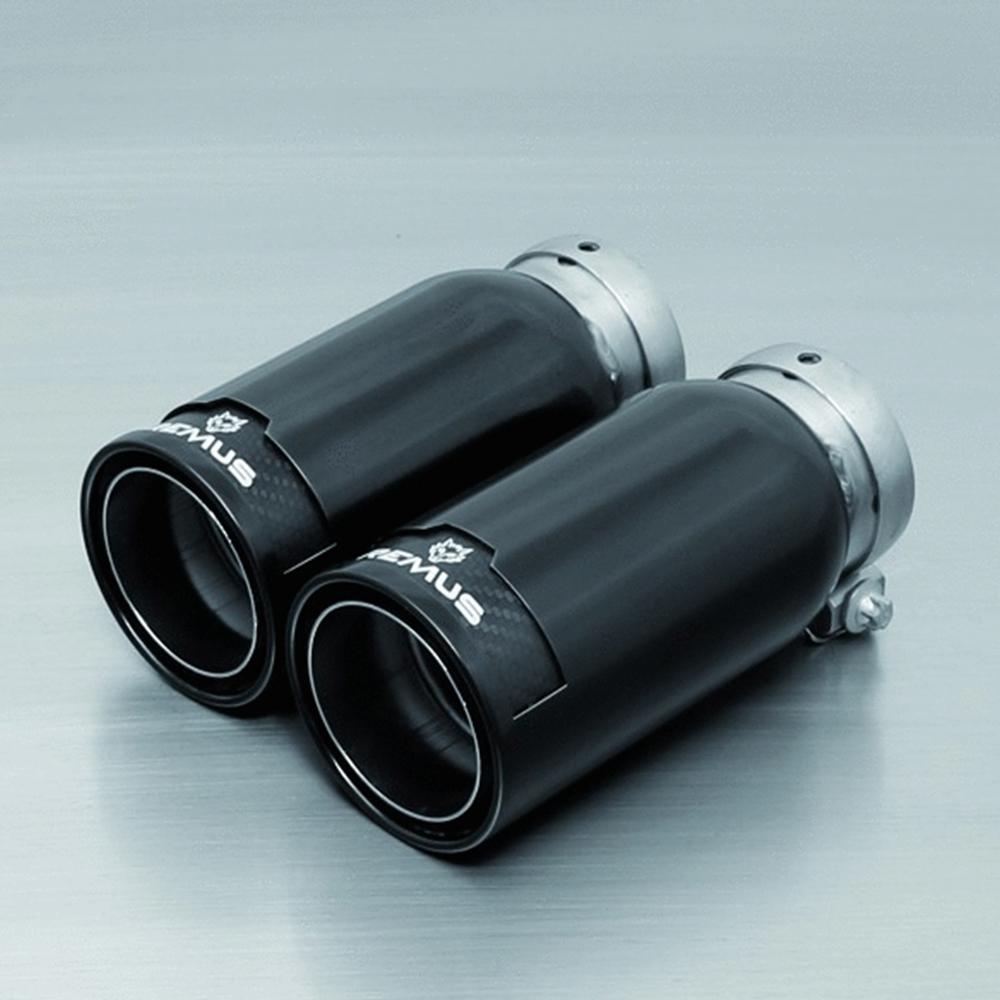 Remus Cat Back Exhaust – Volkswagen Golf MK7 R – 2014 – Present