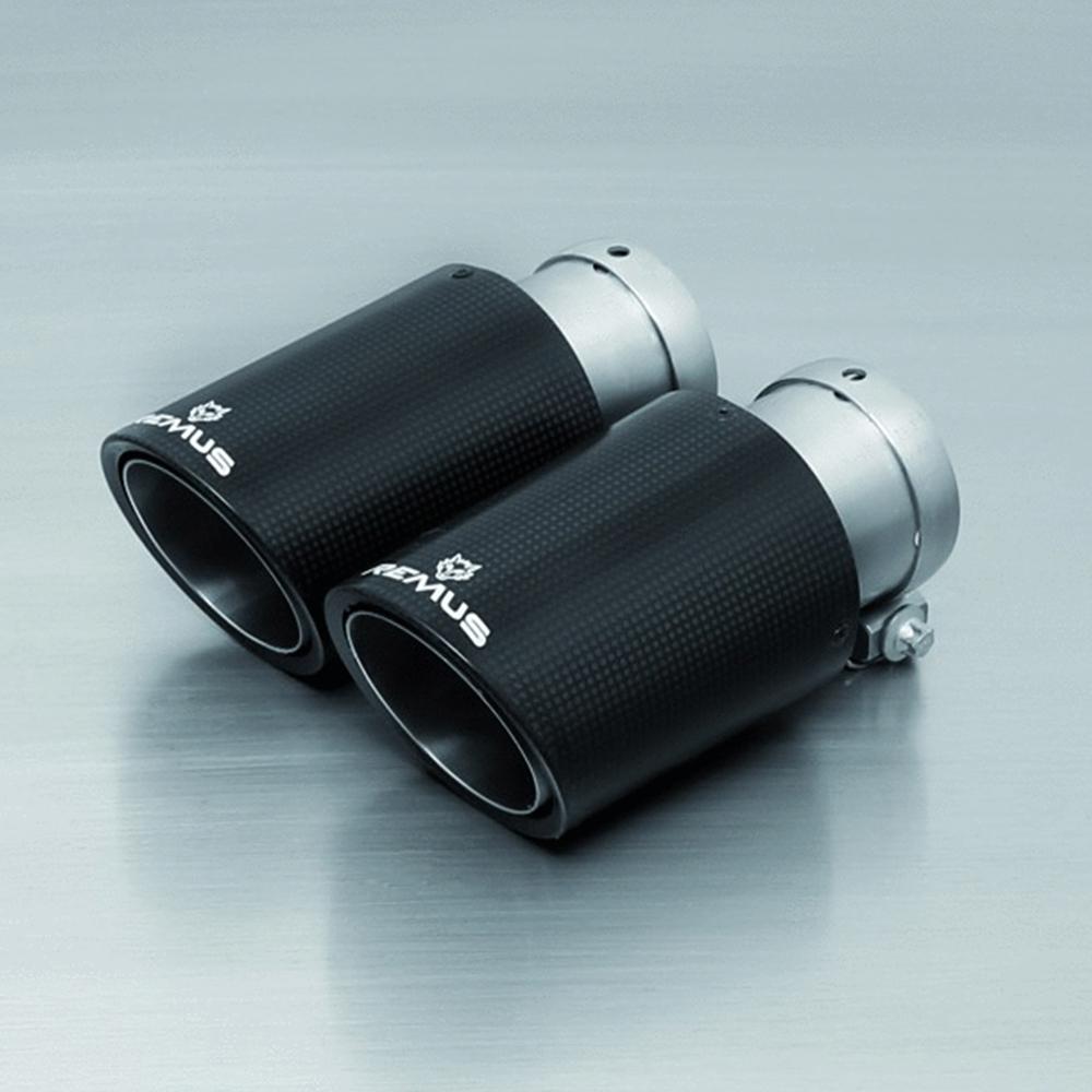 Remus Cat Back Exhaust – Volkswagen Golf MK7 R – 2014 – Present