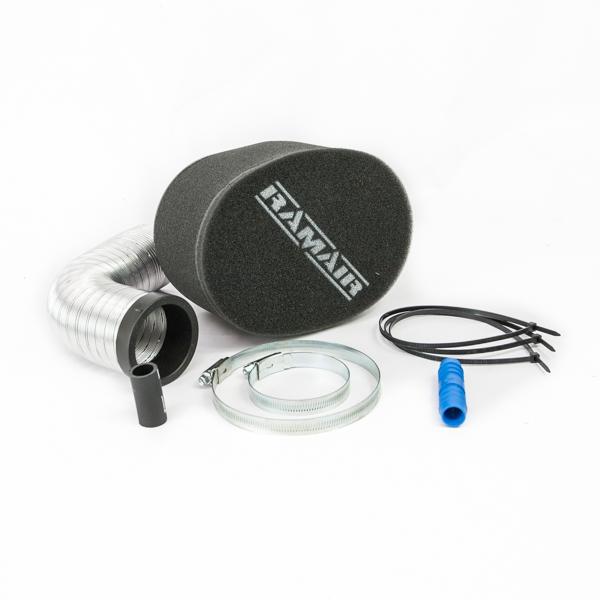 RAMAIR – RENAULT CLIO 16V 1.8I 137BHP & WILLIAMS 2.0I 150BHP 91>96