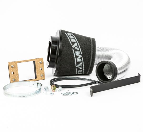 RAMAIR – BMW E36 316I/318I INC COMPACT 78/85KW, 318IS/TI 103KW 12/93>06/95