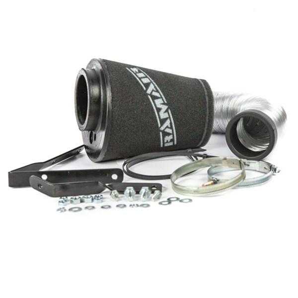 RAMAIR – PEUGEOT 306 2.0HDI 66KW (90BHP) 99>