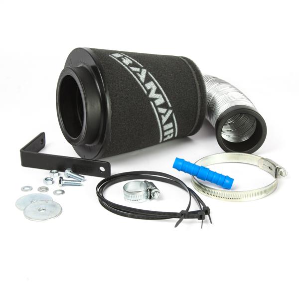 RAMAIR – FORD FIESTA 1.6I ZETEC S7SE 16V 66/76KW (90/103BHP) 96>