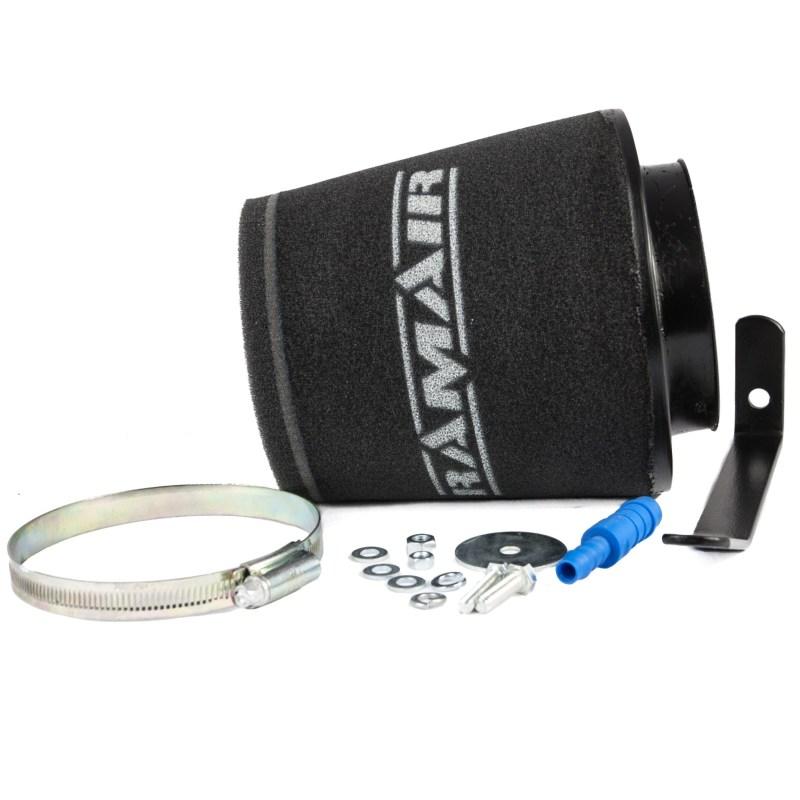 RAMAIR – FORD FOCUS 1.8TDCI 16V 85KW (115BHP) 02>