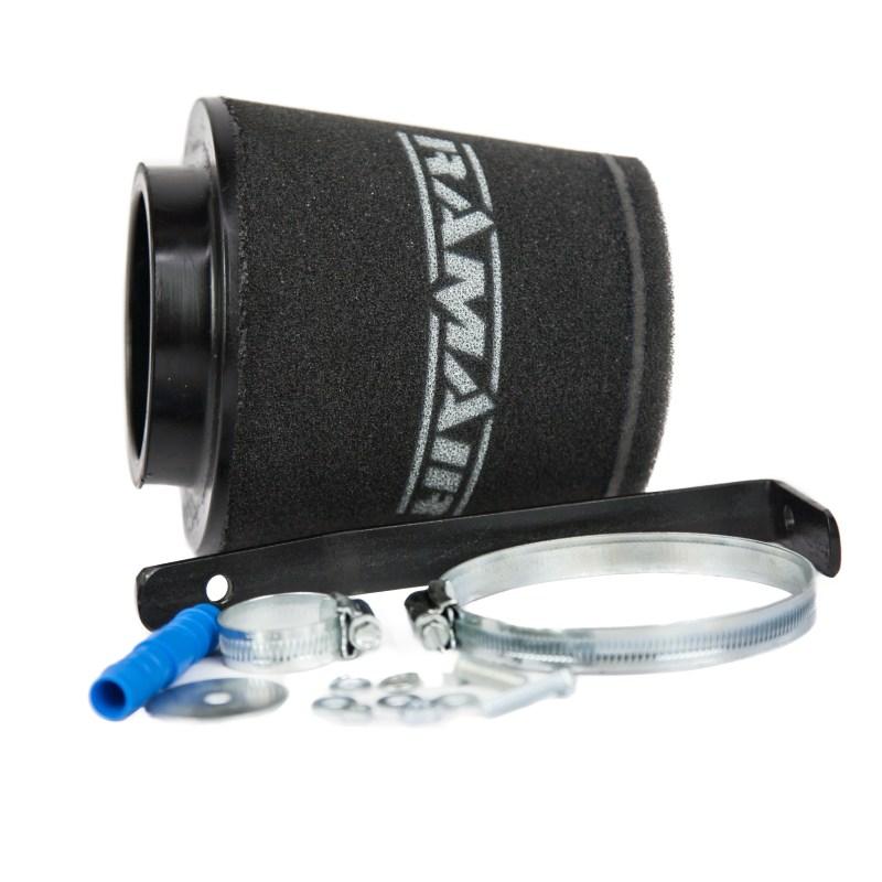 RAMAIR – FORD FOCUS ST170 125KW (170BHP) 02>