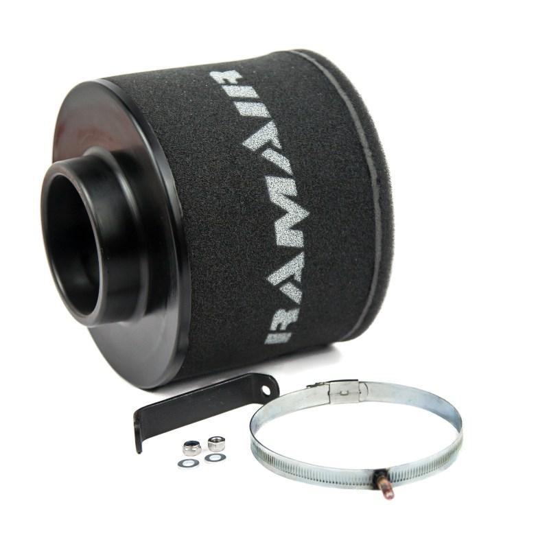 RAMAIR – BMW E46 330/330i/330Ci/330xi 3.0L 00>05 (Club Spec Kit)