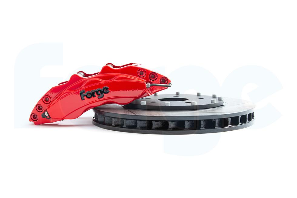 Forge – Suzuki Swift Sport 1.4 (ZC33S) Brake Kit
