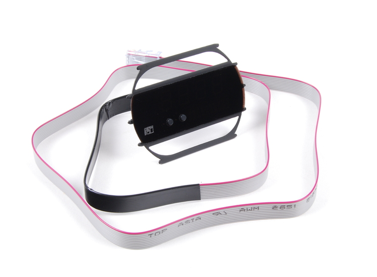 P3 V3 OBD2 Gauge for Audi A3/S3/RS3 8P (2006-2014)