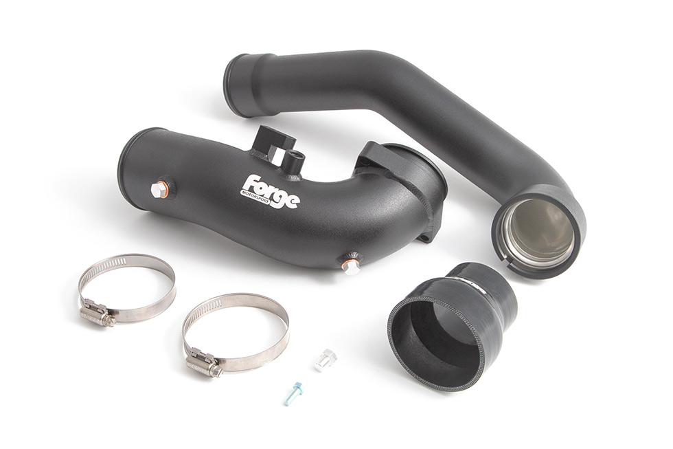 Forge – Toyota Supra MK5 A90 Boost Pipes