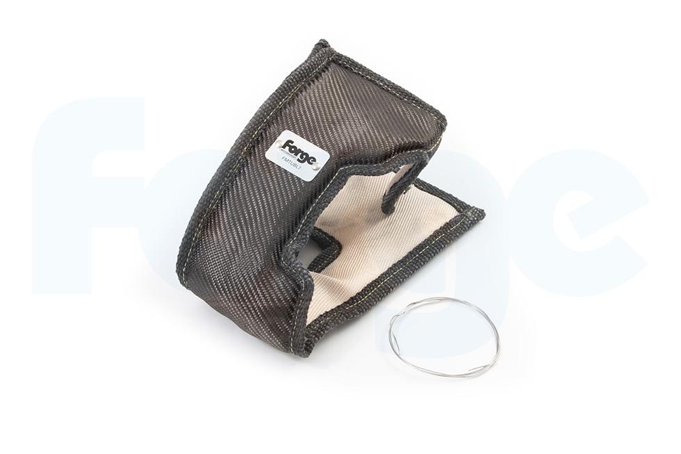 Forge – Turbo Blanket for Honda Civic (FK2/FK8)