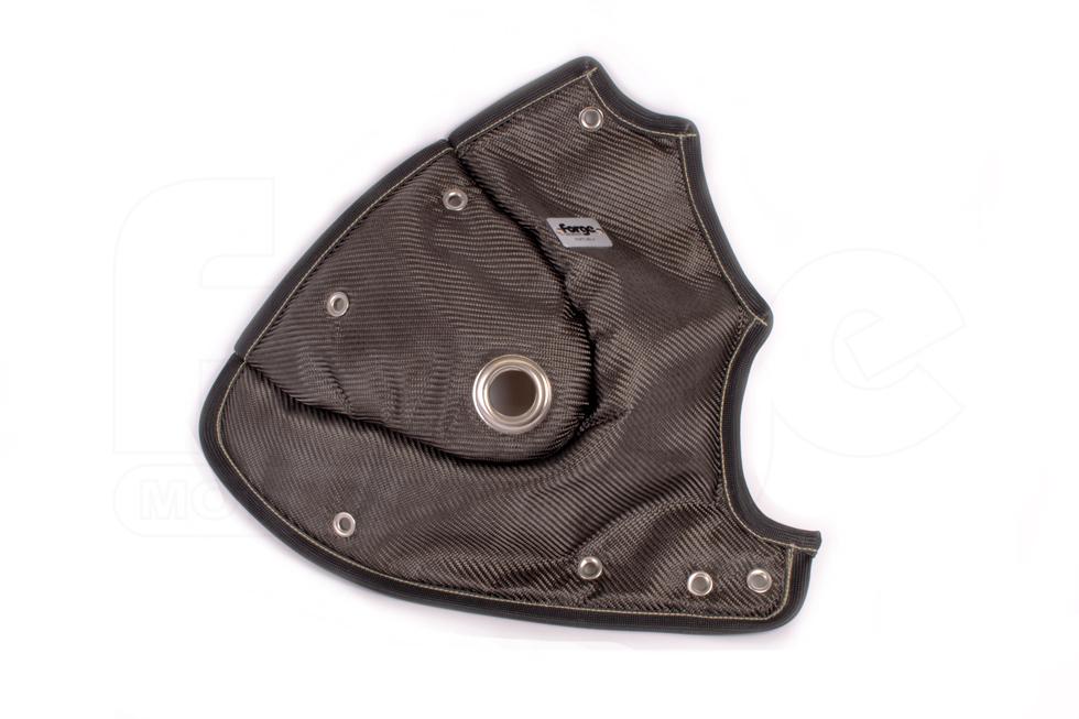 Forge – Turbo Blanket for Peugeot 207