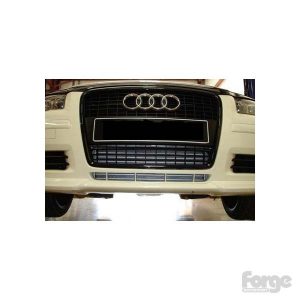 Forge – Twintercooler Kit for Mk2 Audi A3 2 Litre FsiT