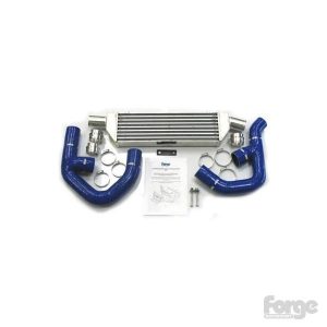 Forge – Twintercooler for MK2 Audi TT 2 Litre FSIT