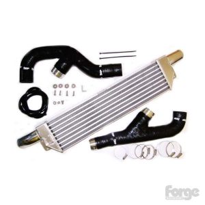 Forge – Twintercooler for VW Scirocco 1.4 Twincharged TSi 160