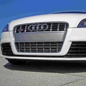 Forge – Twintercooler for Audi TTS Mk2