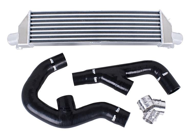 Forge – Twintercooler for VW Golf GT 1.4 TSI