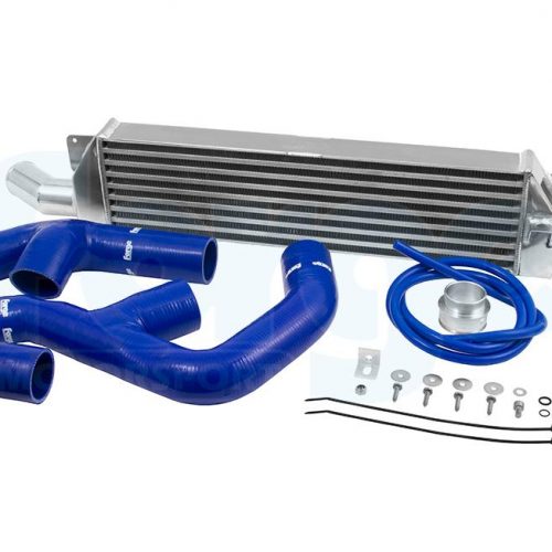 Forge – Twintercooler for VW Scirocco R