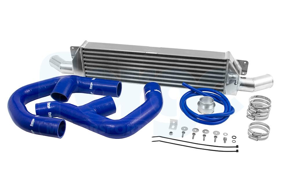 Forge – Twintercooler for VW Scirocco R