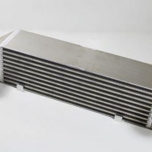 Forge – Uprated Intercooler for BMW Z4