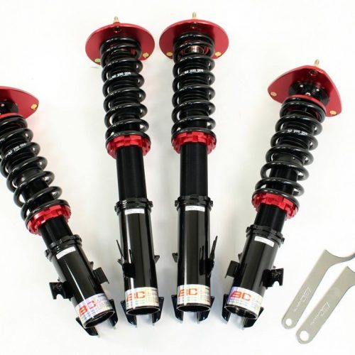 V1 Series Coilover For Citroen C2 C3 (02-10) VN 5/3kg.mm