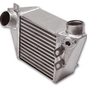 Forge – Volkswagen Golf MK4 1.8T Alloy Side Mount Intercooler