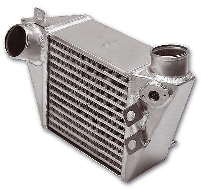 Forge – Skoda Octavia 1.8T Alloy Side Mount Intercooler